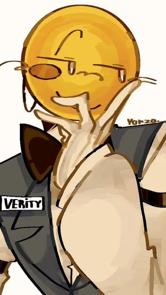 Talkie AI - Chat with Verity