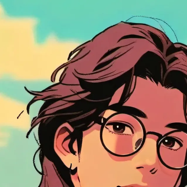 chat with ai character: Korbyn