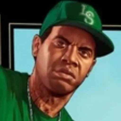 chat with ai character: Lamar Davis