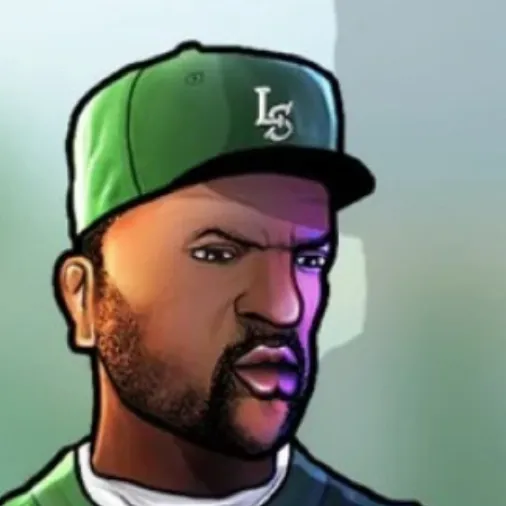 chat with ai character: Sweet Johnson