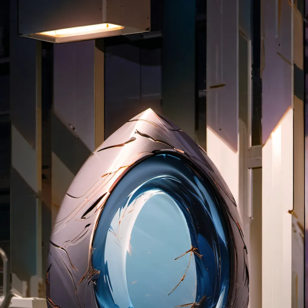 chat with ai character: SCP 113