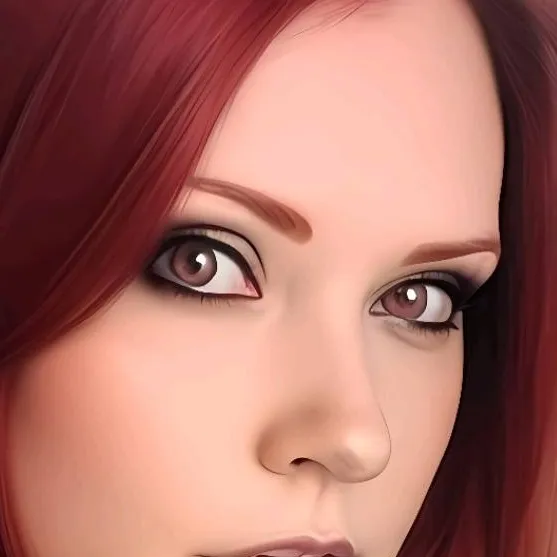 chat with ai character: Kelli-Marie 