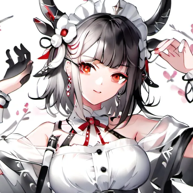 chat with ai character: bella