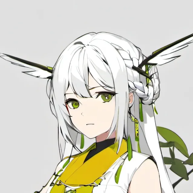 chat with ai character: fexa