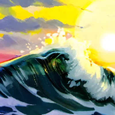 chat with ai character: Dandy’s world!!