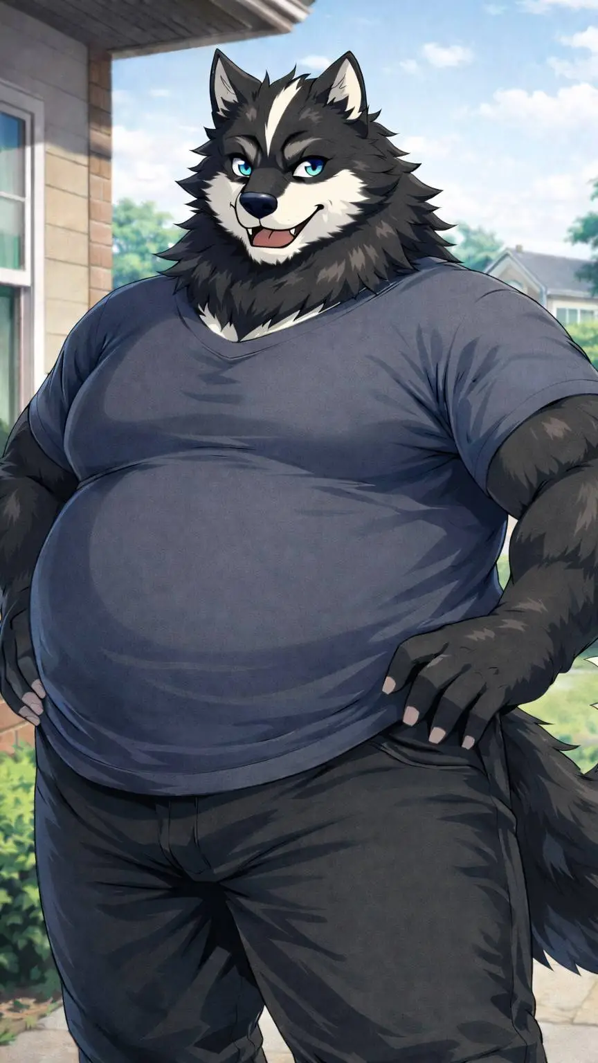 Talkie AI - Chat with Yuma Aldura 