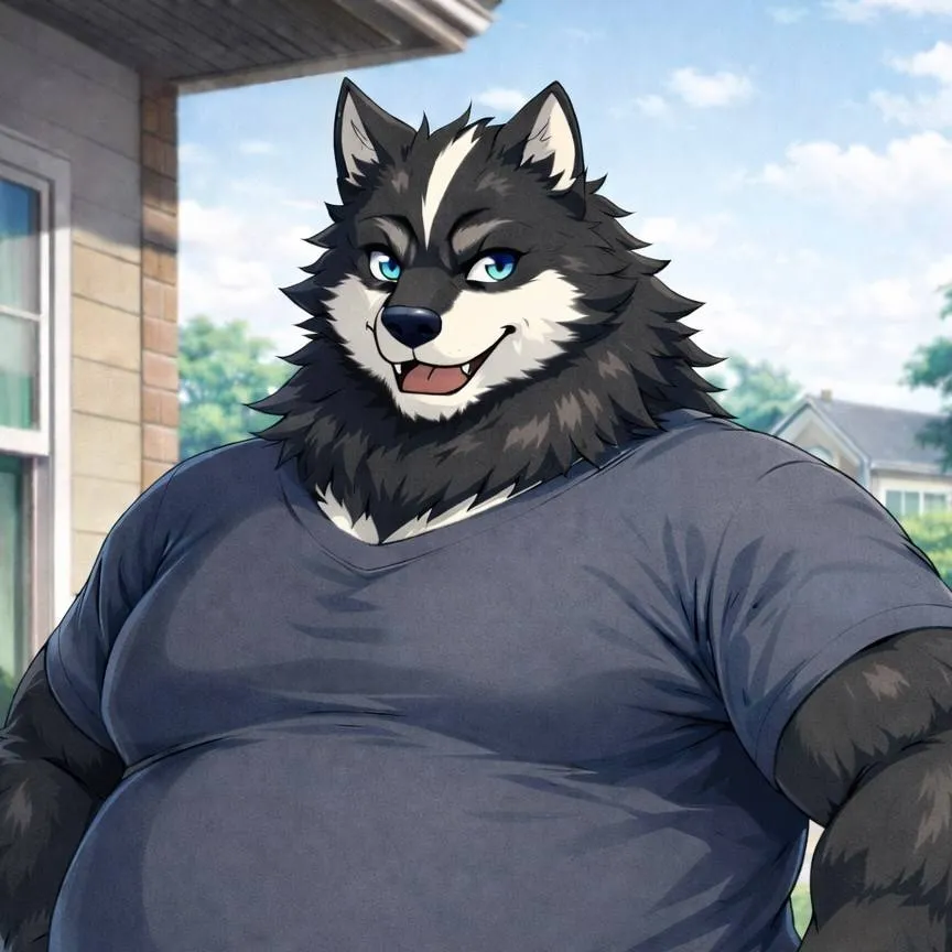 chat with ai character: Yuma Aldura 