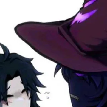 chat with ai character: ★!AZURETIME?★