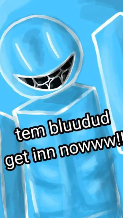 ai character: ★BLUUDUD★ background