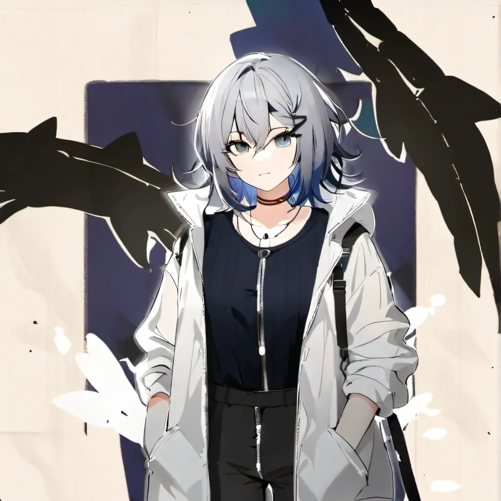 chat with ai character: Maren Leech  