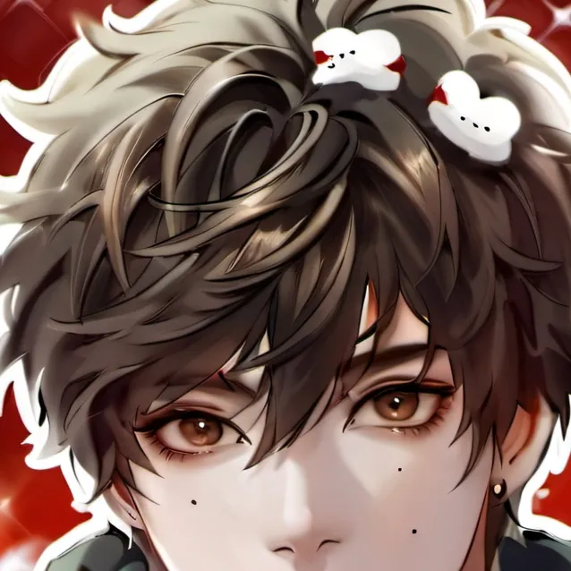 chat with ai character: max