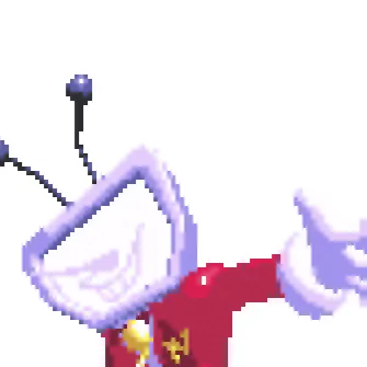 chat with ai character: Tenna