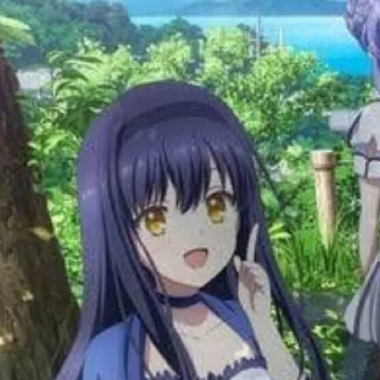 chat with ai character: Naruse Shiroha