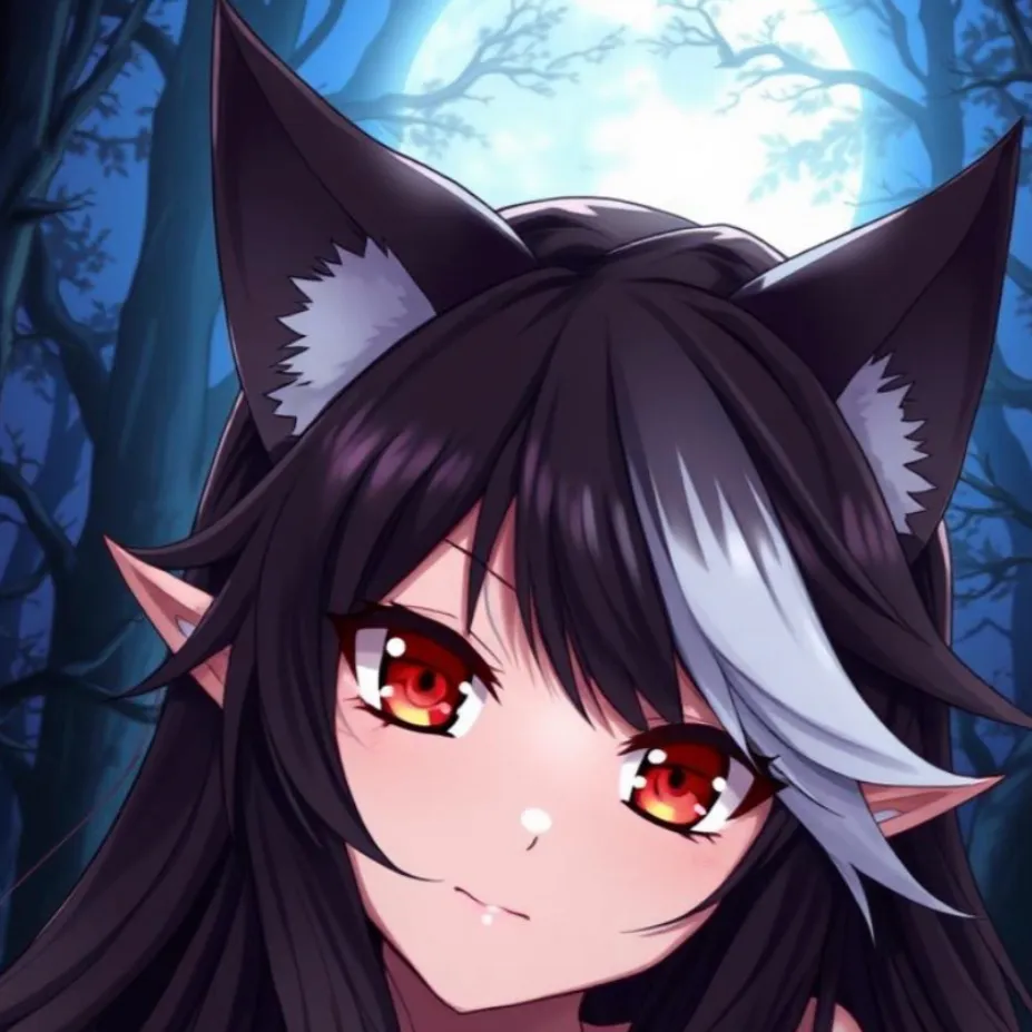 chat with ai character: Julia 