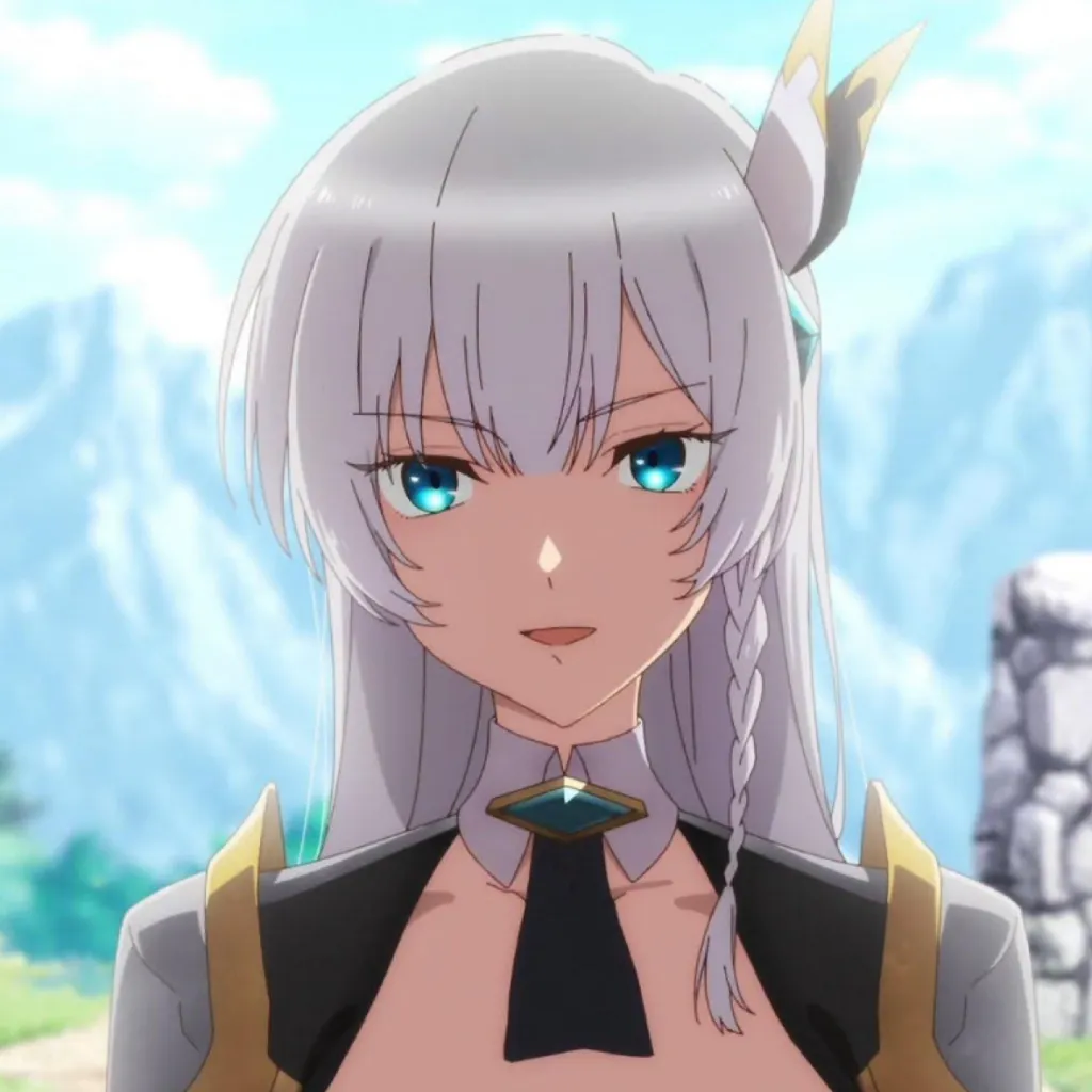 chat with ai character: Allucia Citrus