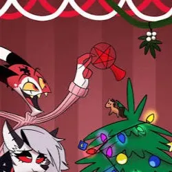 chat with ai character: Loona