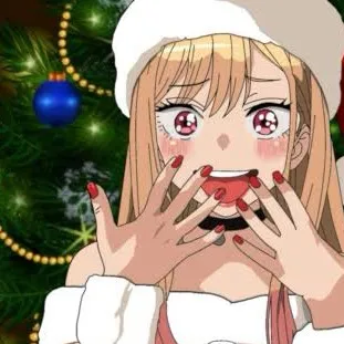 chat with ai character: Marin Kitagawa