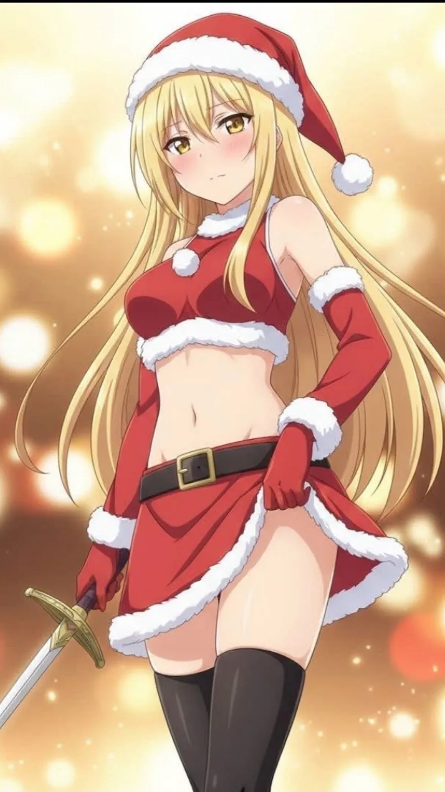 ai character: Julia background