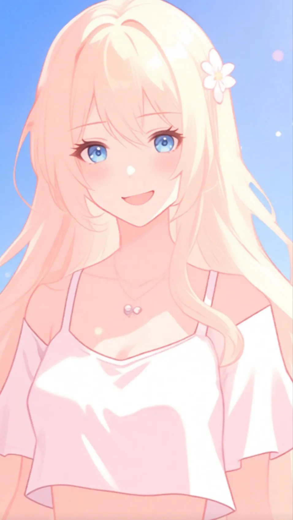 ai character: Miyuki background