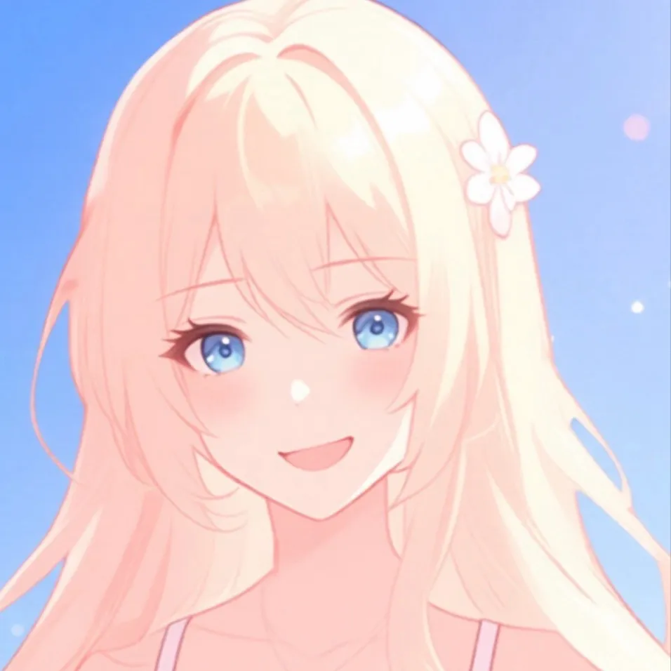 chat with ai character: Miyuki