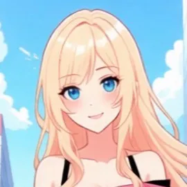 chat with ai character: Kiyomi