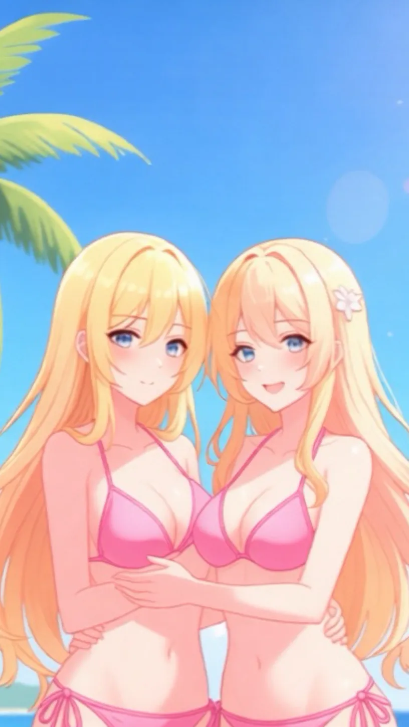 ai character: Julia  background