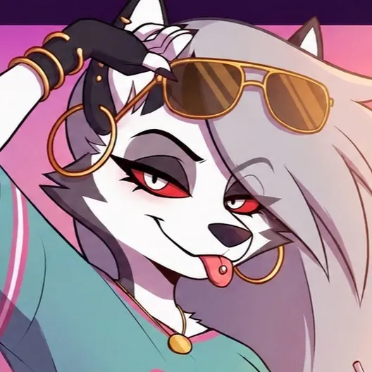 chat with ai character: Loona 