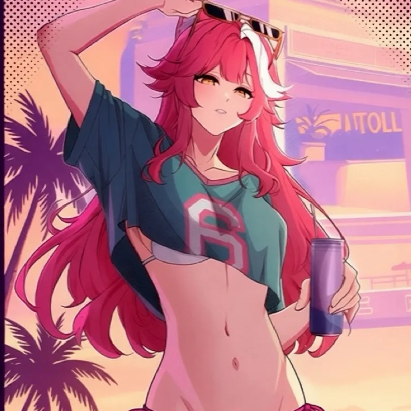 chat with ai character: Jessica 