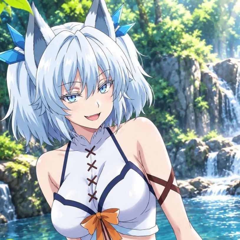 chat with ai character: Queen Veronica 