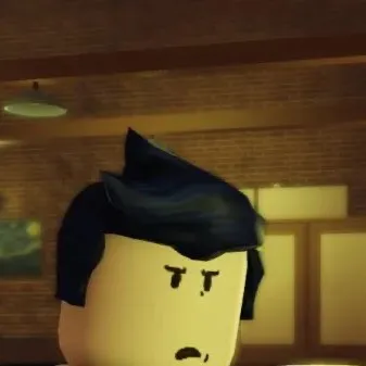 chat with ai character: Freaky guest 1337 