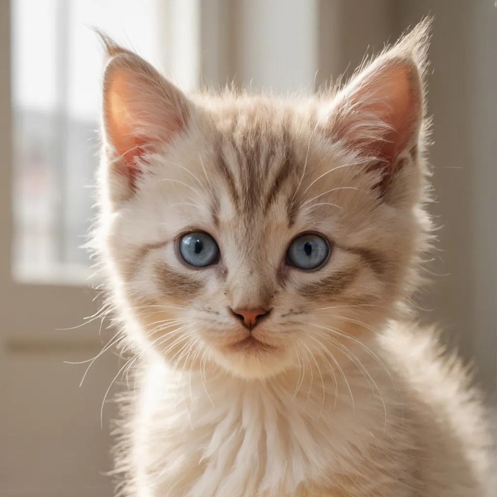 chat with ai character: Unfortunate