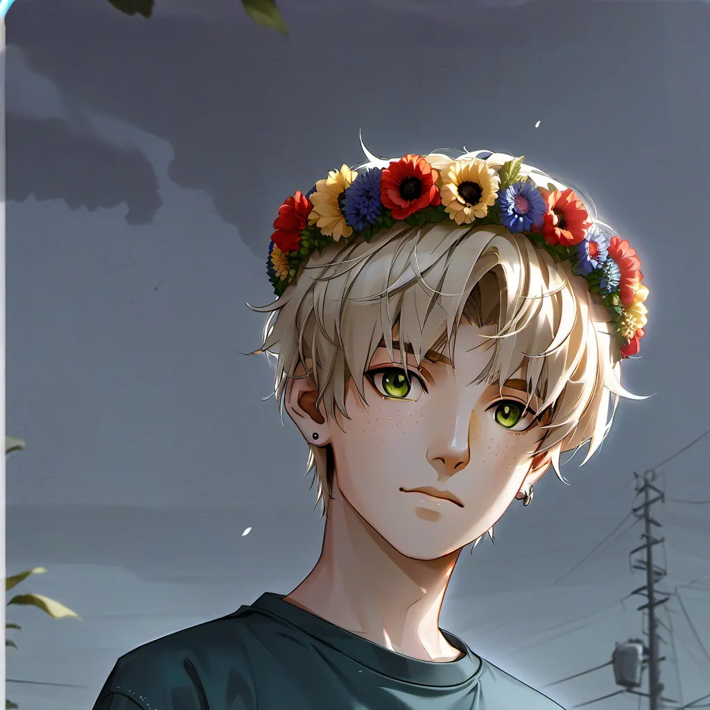 chat with ai character: Cold War trio