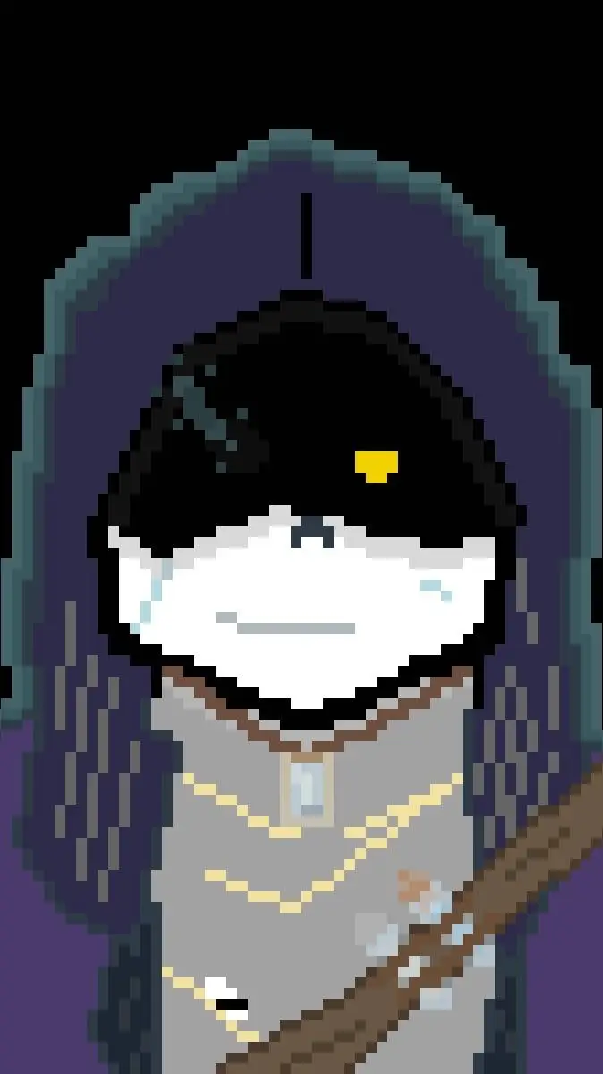 Talkie AI - Chat with Solace Sans