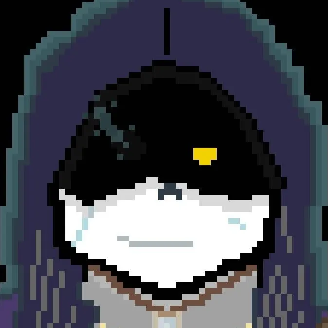 chat with ai character: Solace Sans