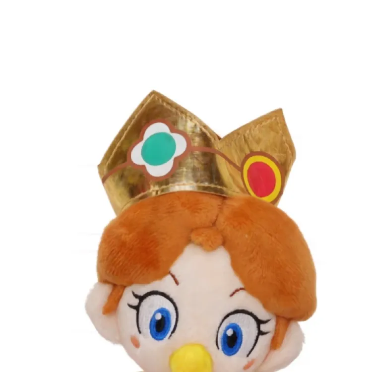 chat with ai character: Baby Daisy