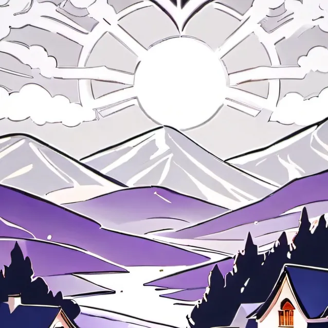 chat with ai character: FPE lavender town