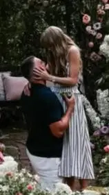 ai character: Tay and Trav preg background