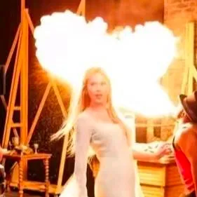 chat with ai character: TFOO MV