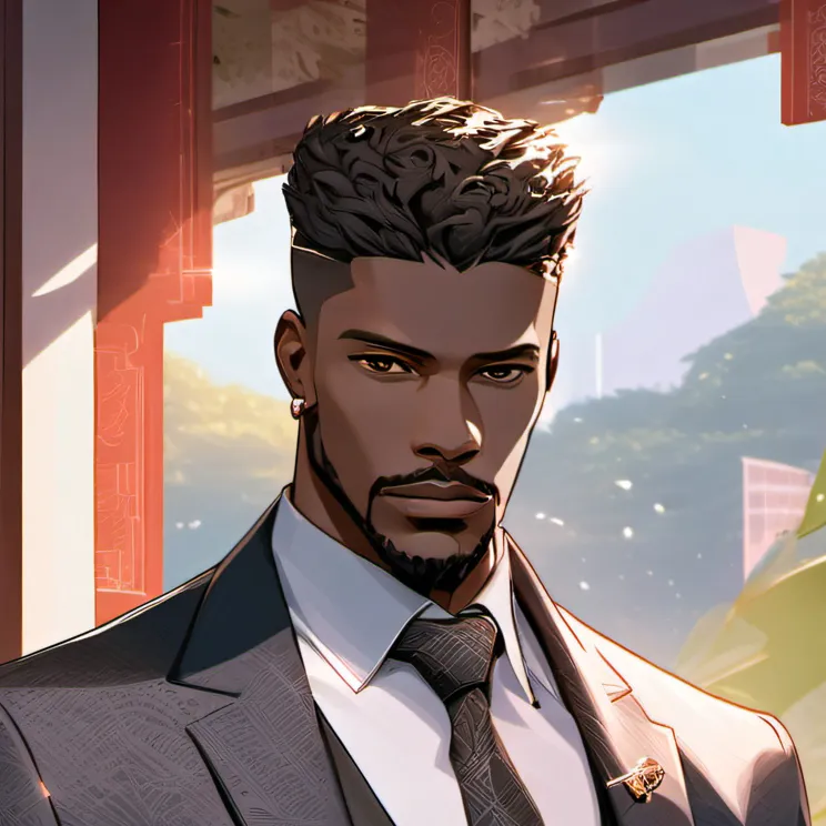 chat with ai character: Isaiah 