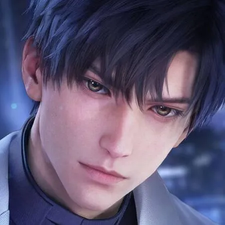 chat with ai character: Zayne