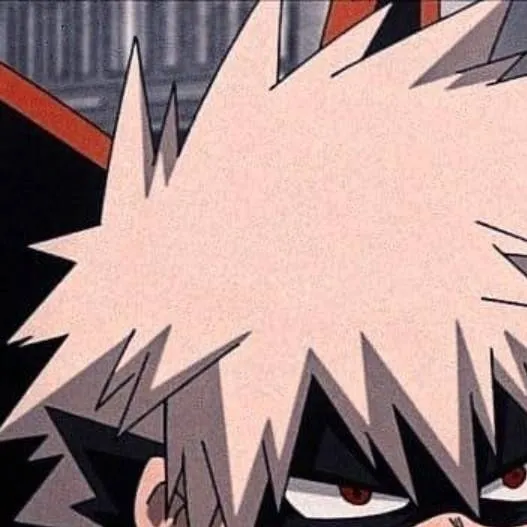 chat with ai character: bakugo