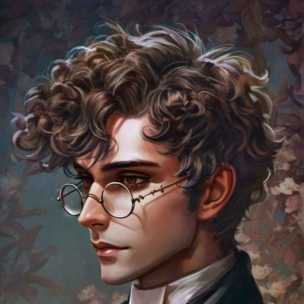 chat with ai character: Victor barlowe