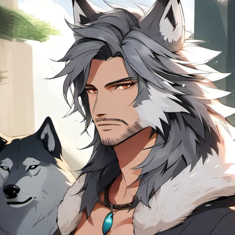 chat with ai character: Victor