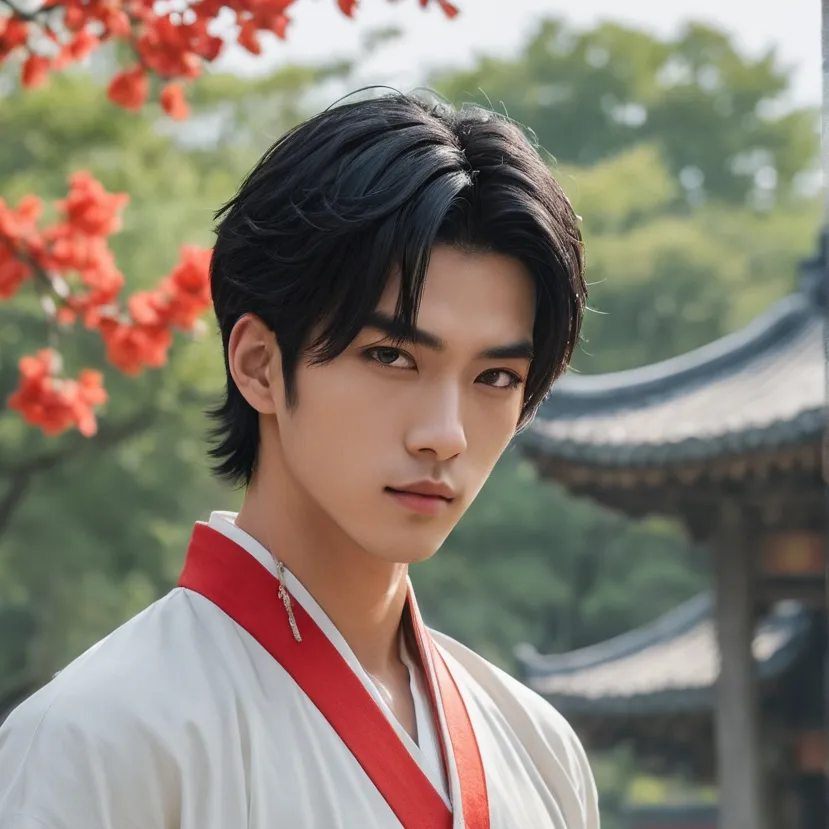 chat with ai character: Wūyā