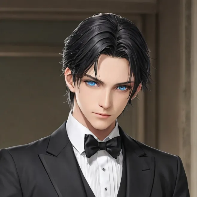 chat with ai character: Lucas