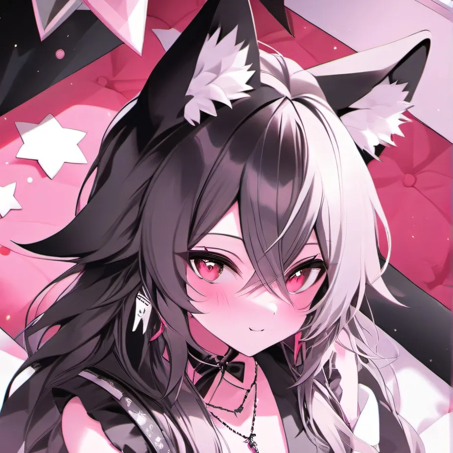 chat with ai character: Lexi