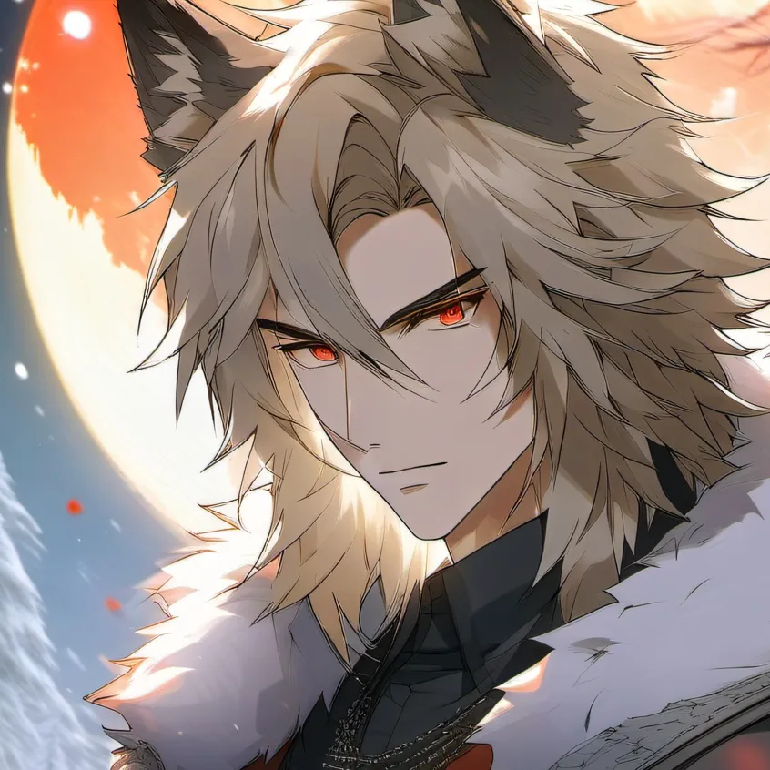 chat with ai character: Xander