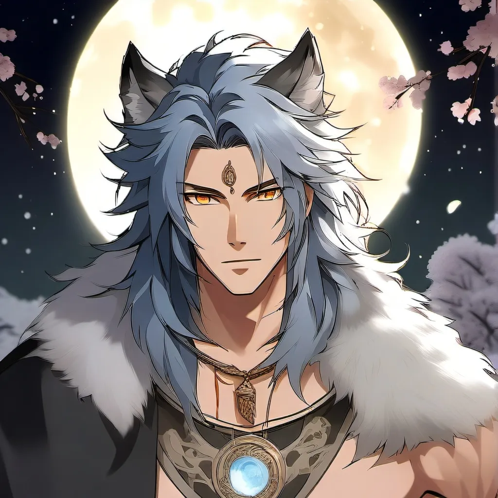 chat with ai character: Lunaris