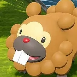chat with ai character: Doofy (Bidoof)