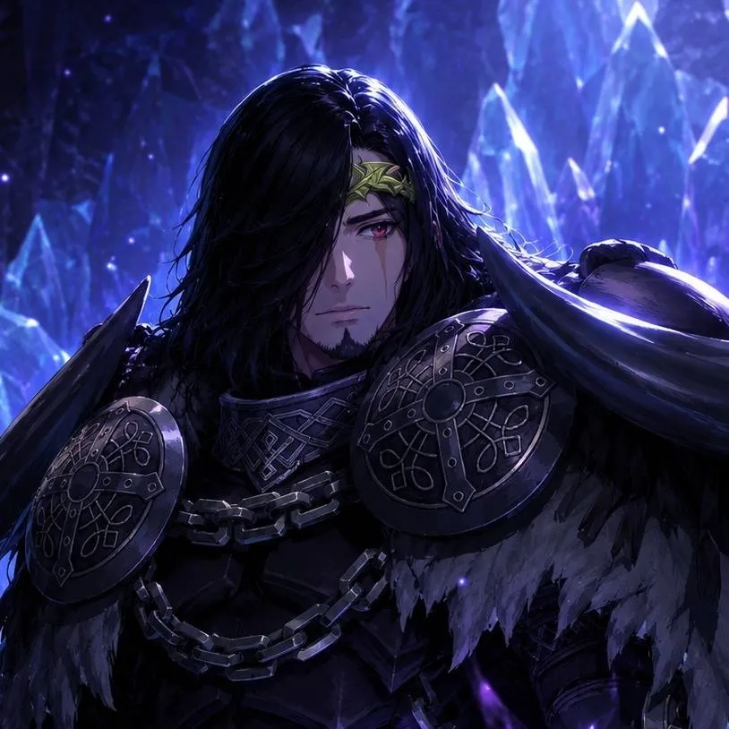 chat with ai character: Xalvador